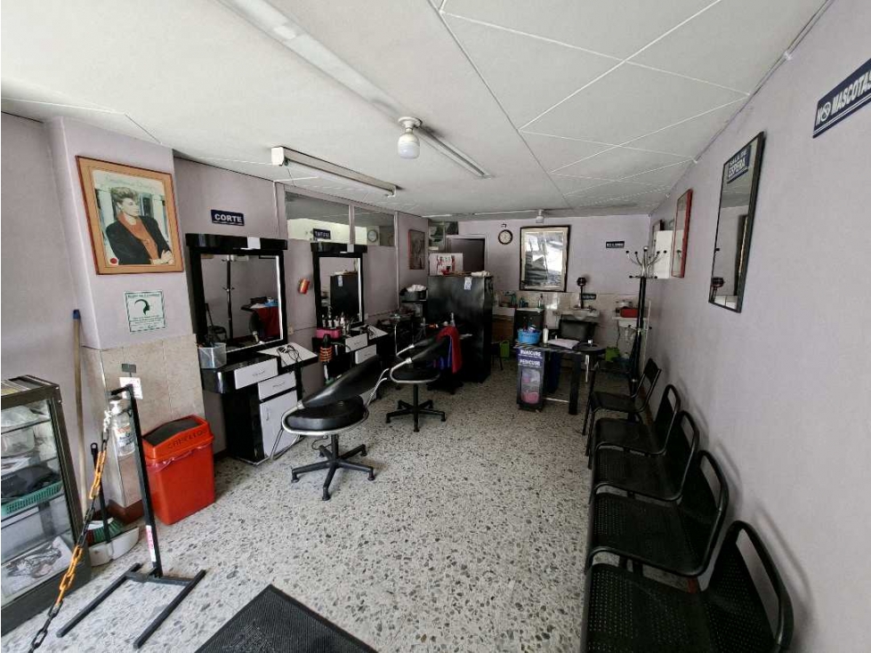 VENDO CASA COMERCIAL SOBRE LA KRA 24 CON 3RA BOGOTA — foto 6