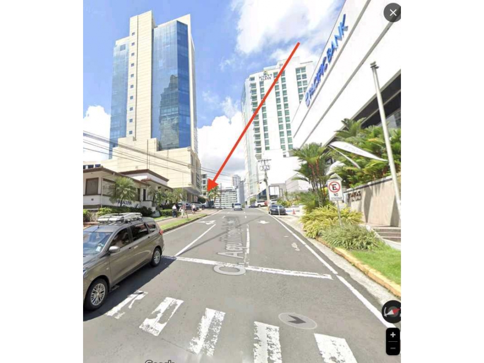 VENTA DE CASA COMERCIAL EN OBARRIO — foto 3