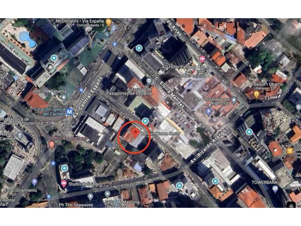 VENTA DE CASA COMERCIAL EN OBARRIO — foto 4