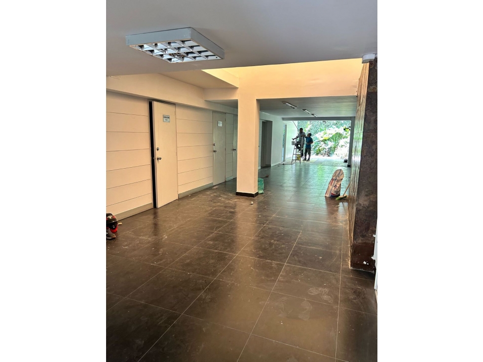 Vendo casa comercial en Santa Mónica — foto 2