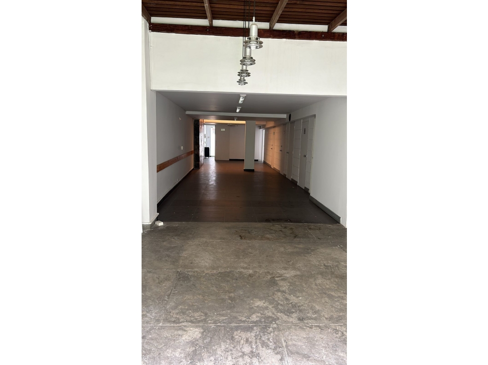 Vendo casa comercial en Santa Mónica — foto 3
