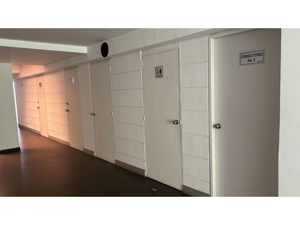 Vendo casa comercial en Santa Mónica — foto 4