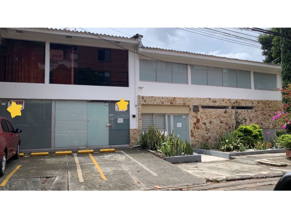 Vendo casa comercial en Santa Mónica