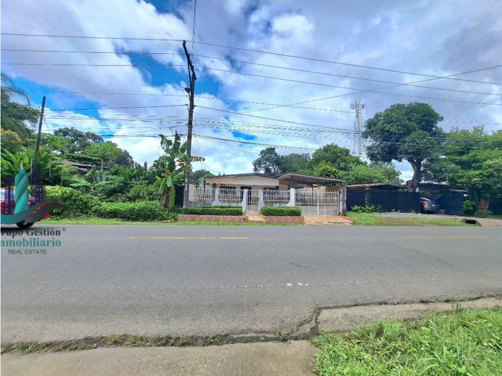 VENDO CASA COMERCIAL SAN MATEO — foto 5