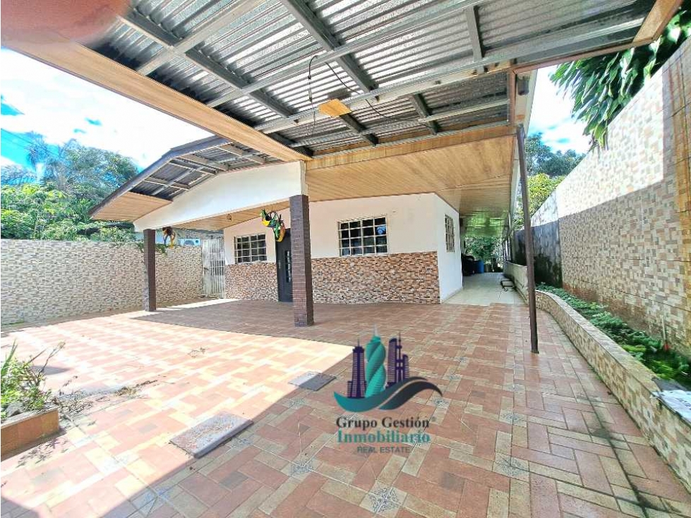 VENDO CASA COMERCIAL SAN MATEO — foto 6