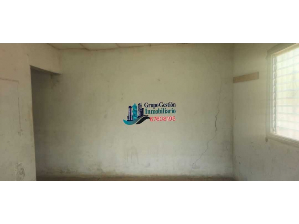 VENDO CASA CON 1000 METROS EN BOQUERON - 3