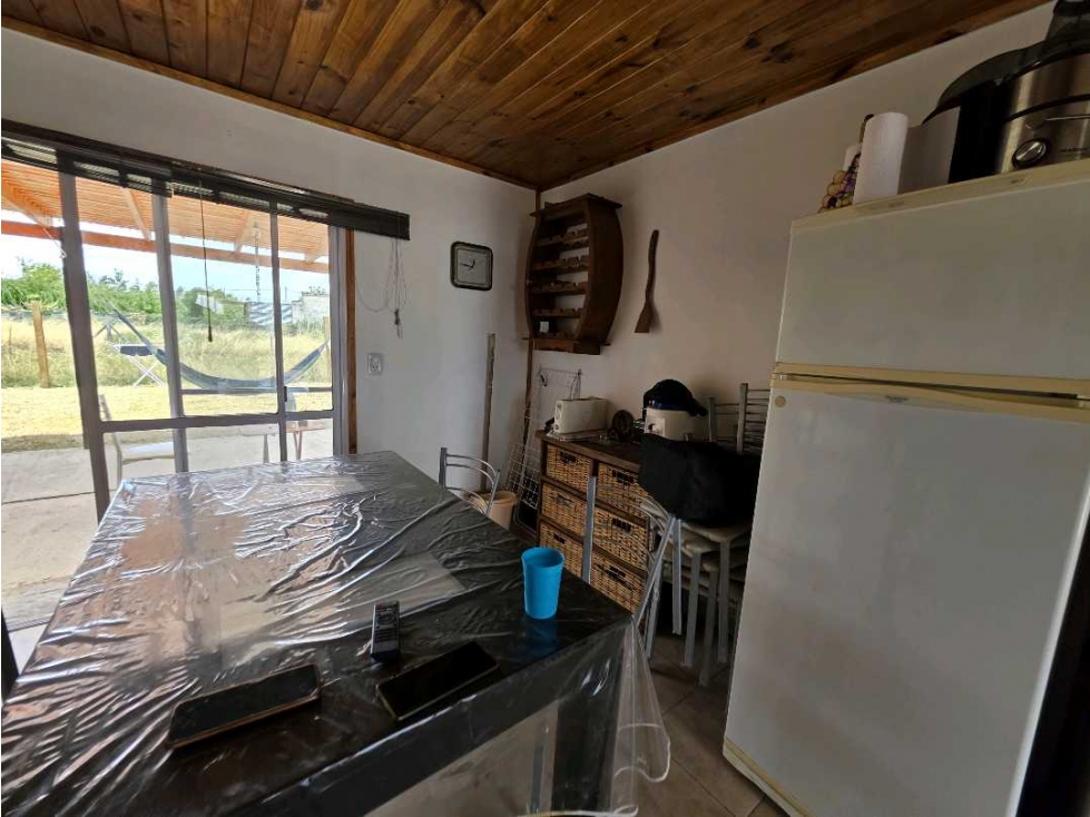 Vendo Casa con 3 Habitaciones en San Justo, Entre Ríos. — foto 3