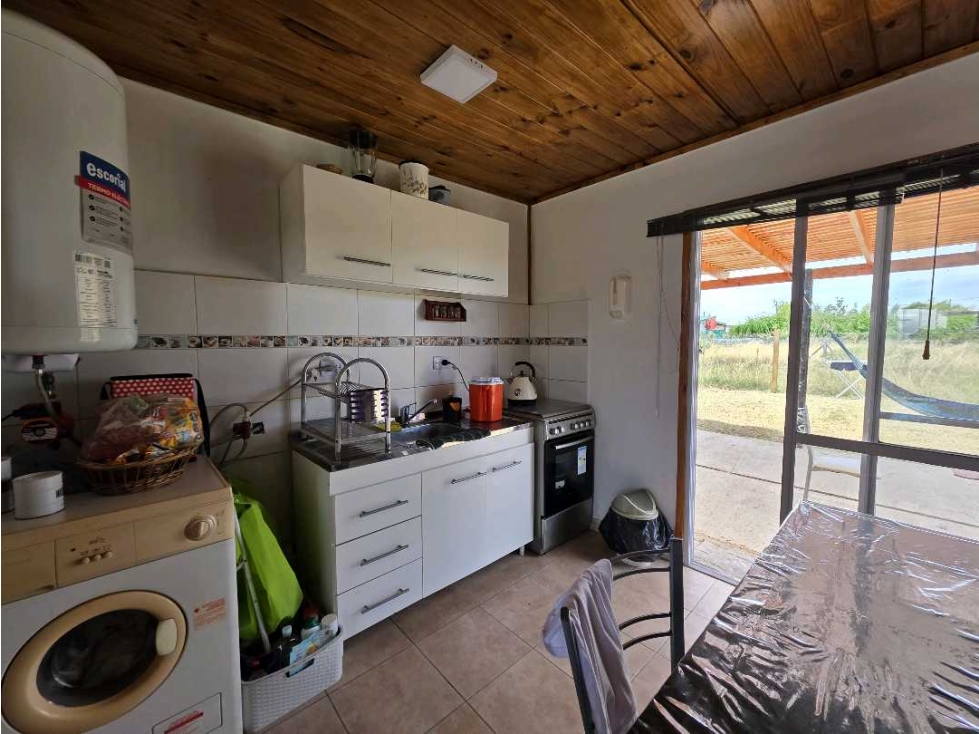 Vendo Casa con 3 Habitaciones en San Justo, Entre Ríos. — foto 4