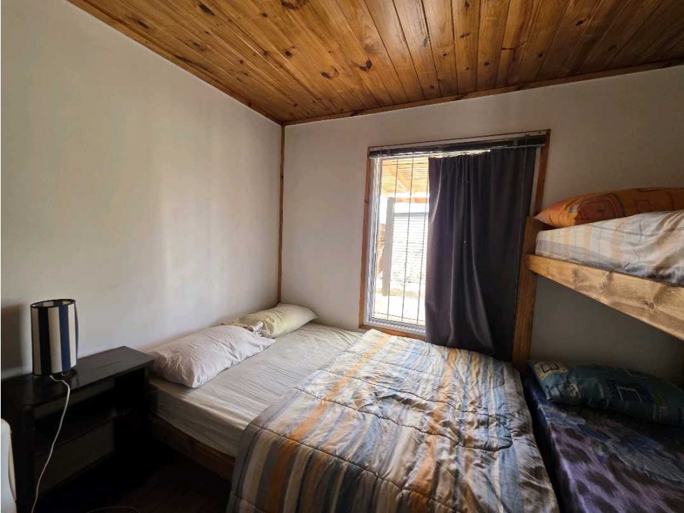 Vendo Casa con 3 Habitaciones en San Justo, Entre Ríos. — foto 5