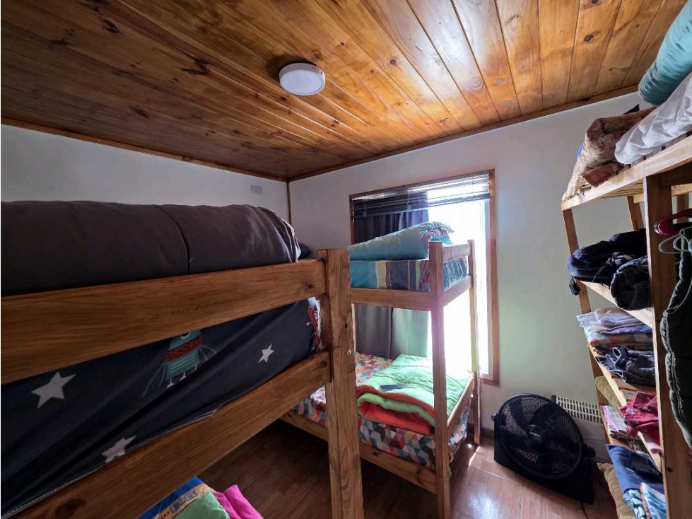 Vendo Casa con 3 Habitaciones en San Justo, Entre Ríos. — foto 6