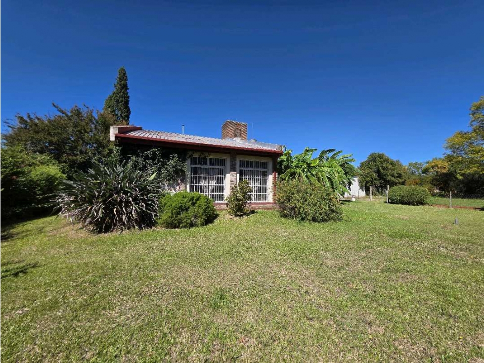 Vendo Casa con Amplio Parque en Concepción del Uruguay, Entre Ríos — foto 6