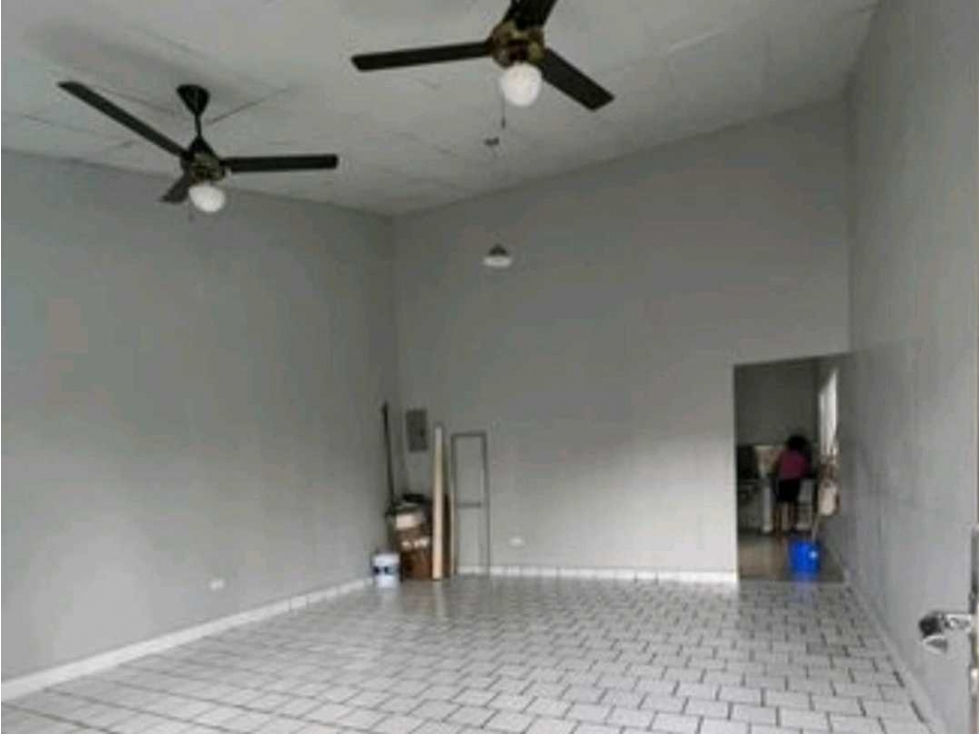 VENDO CASA CON APTO DE ALQUILER IDEAL PARA INVERSION TODOS OCUPADOS. — foto 2