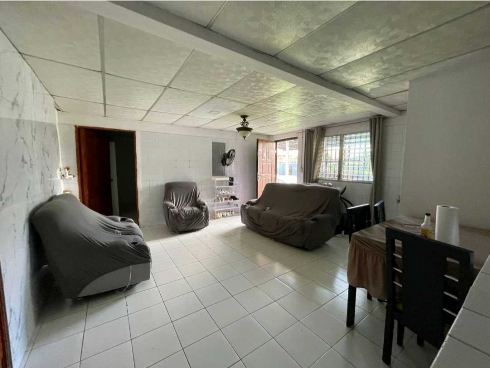 VENDO CASA CON APTO DE ALQUILER IDEAL PARA INVERSION TODOS OCUPADOS. — foto 5