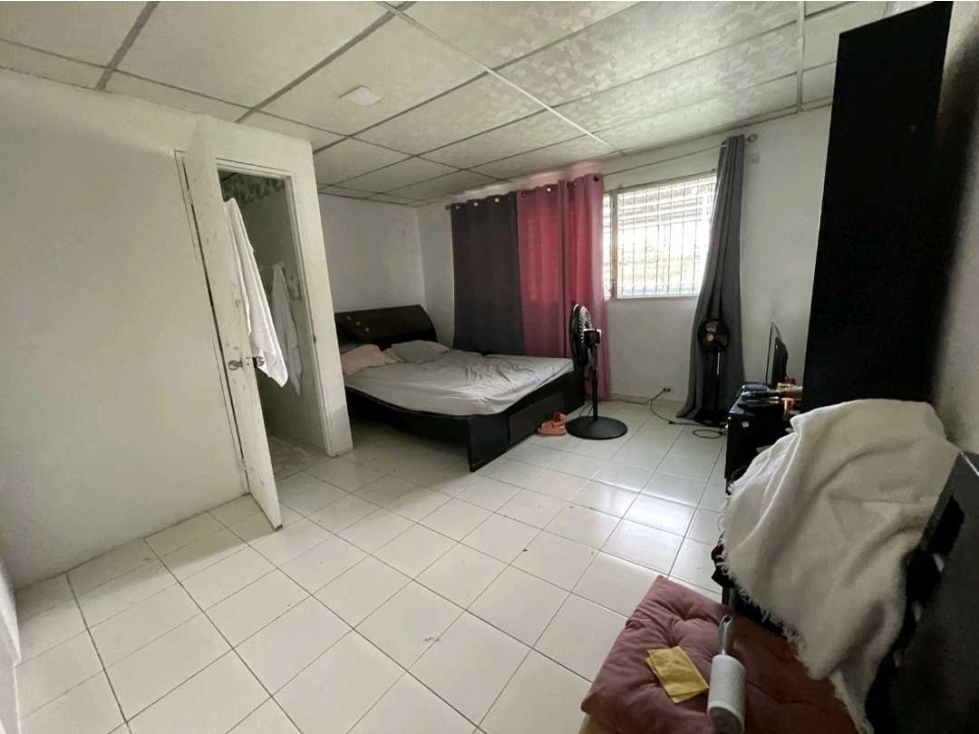 VENDO CASA CON APTO DE ALQUILER IDEAL PARA INVERSION TODOS OCUPADOS. — foto 6