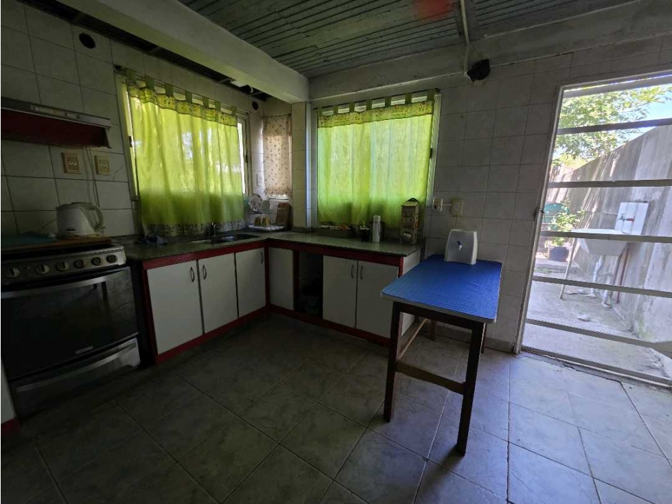Vendo Casa con amplio patio en Concepción del Uruguay, Entre Ríos — foto 3
