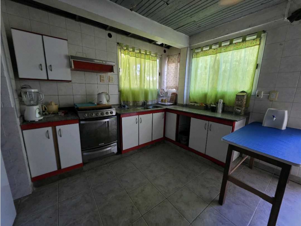 Vendo Casa con amplio patio en Concepción del Uruguay, Entre Ríos — foto 4
