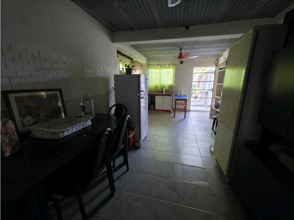Vendo Casa con amplio patio en Concepción del Uruguay, Entre Ríos — foto 5