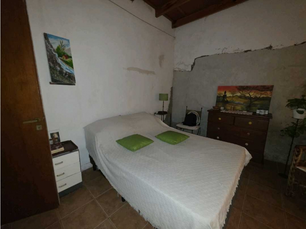 Vendo Casa con amplio patio en Concepción del Uruguay, Entre Ríos — foto 6