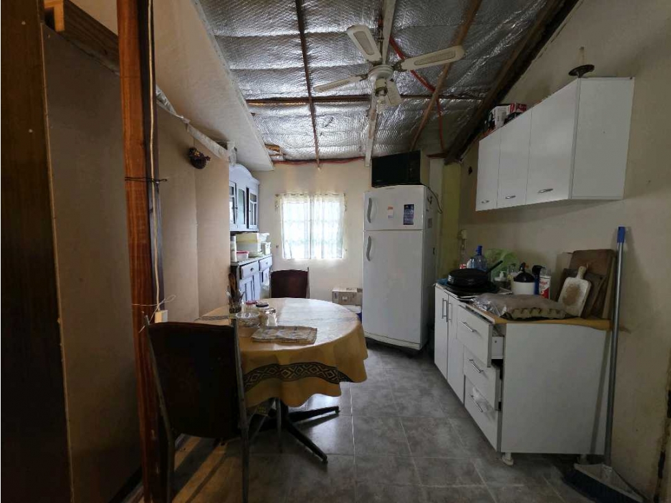 Vendo Casa con amplio terreno en Herrera, Entre Ríos. - 5