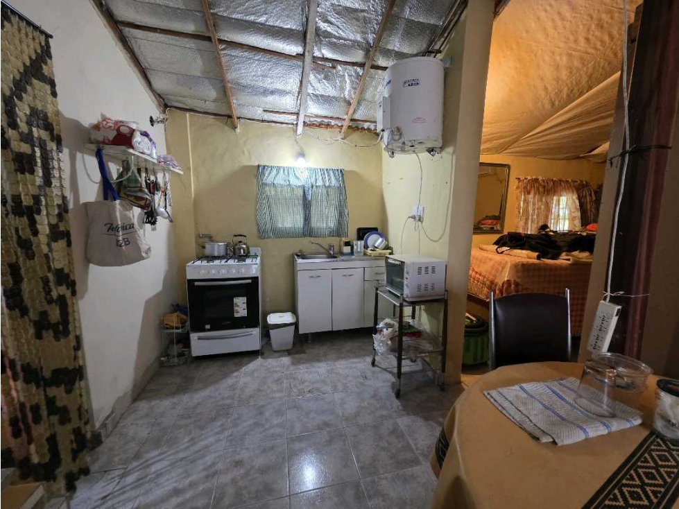 Vendo Casa con amplio terreno en Herrera, Entre Ríos. - 6