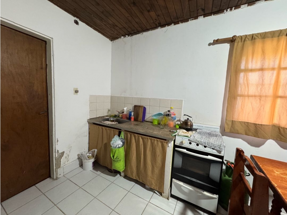 Vendo Casa con Departamento en Concepción del Uruguay, Entre Ríos — foto 2