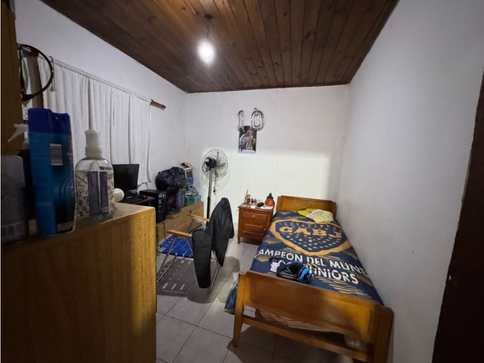 Vendo Casa con Departamento en Concepción del Uruguay, Entre Ríos — foto 6