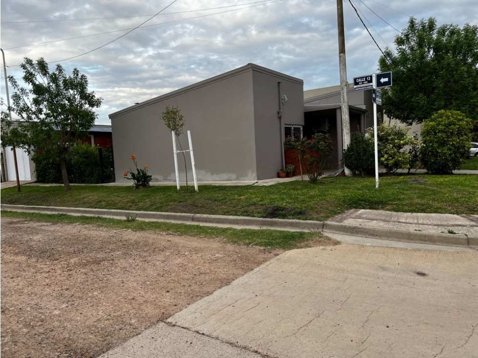 Vendo Casa Con Dos Dormitorios en Caseros, Entre Ríos. - 5
