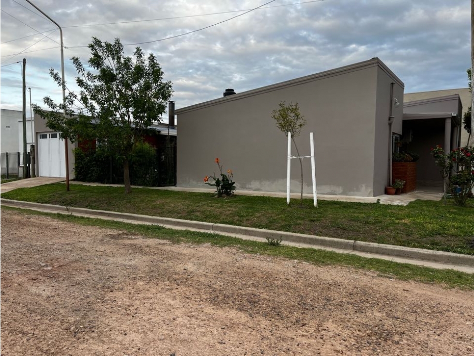 Vendo Casa Con Dos Dormitorios en Caseros, Entre Ríos. - 6