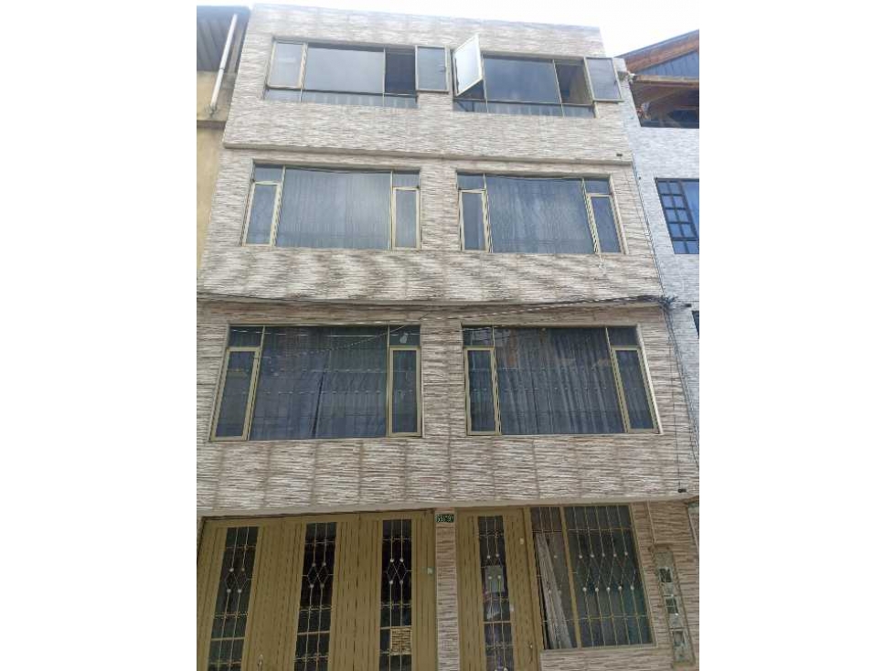 Vendo casa con excelentes acabados en zona preferencial bosa Libertad — foto 2