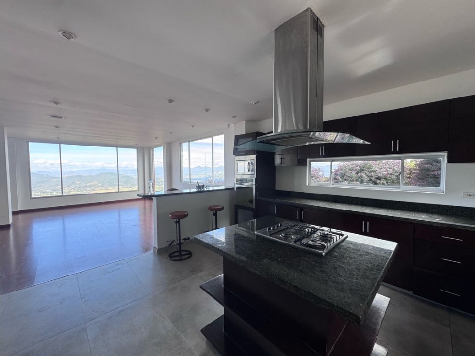 Vendo casa con la mejor vista de cerros de yerbabuena — foto 6