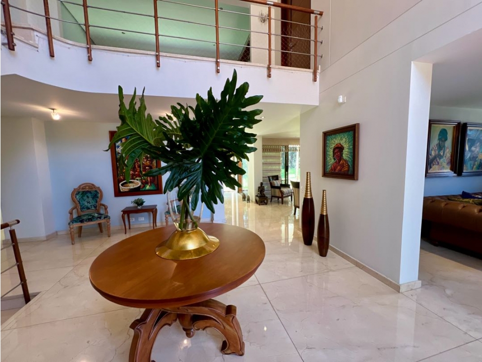 VENDO CASA EN LA COLA DEL ZORRO. EL POBLADO.MUY CERCA U. CES — foto 6