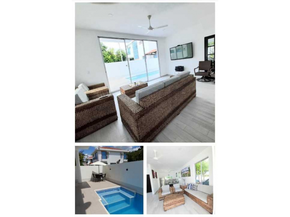 VENDO CASA CON PISCINA EN CONDOMINIO NARIÑO CUNDINAMARCA — foto 3