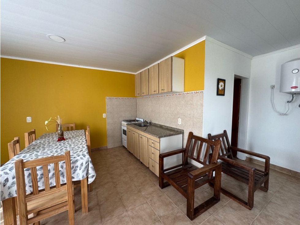 Vendo Casa con pileta en Pronunciamiento, Entre Ríos. — foto 5