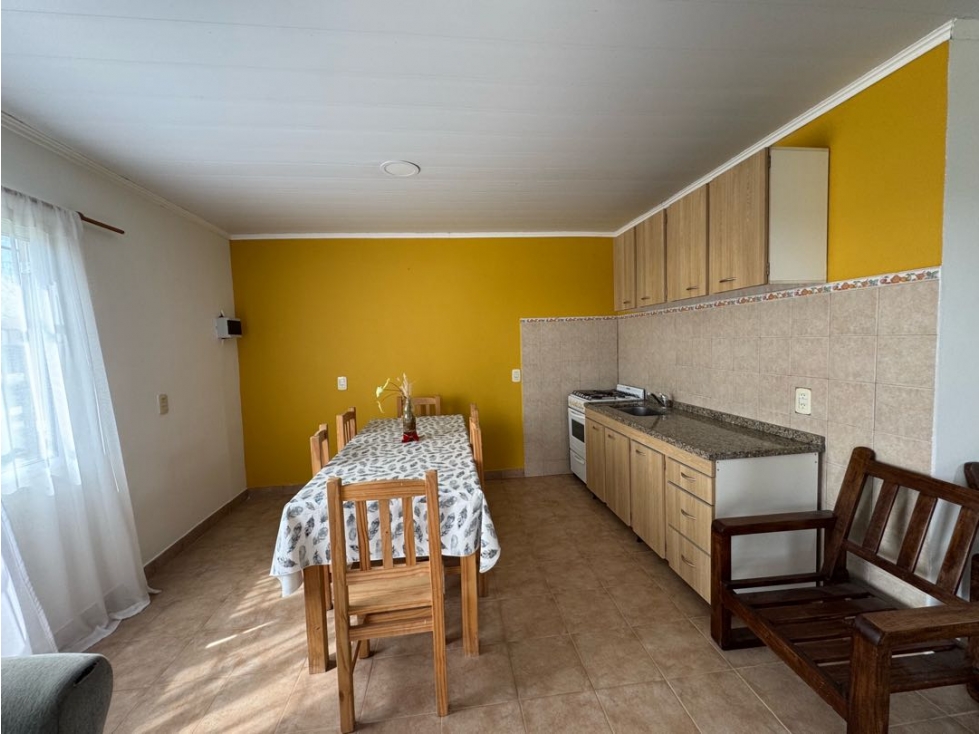 Vendo Casa con pileta en Pronunciamiento, Entre Ríos. — foto 6
