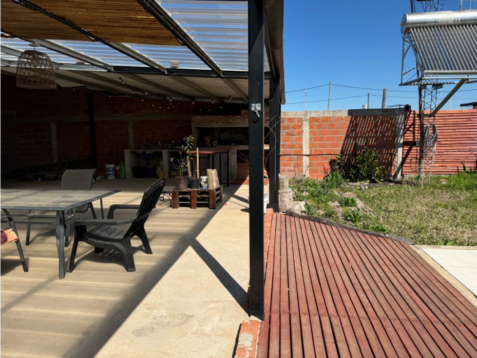 Vendo Casa con pileta en San Justo, Entre Ríos. - 6