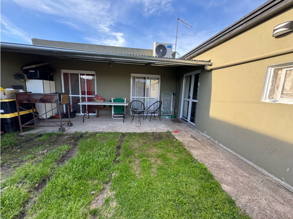 Vendo Casa con pileta en San Justo, Entre Ríos. — foto 2