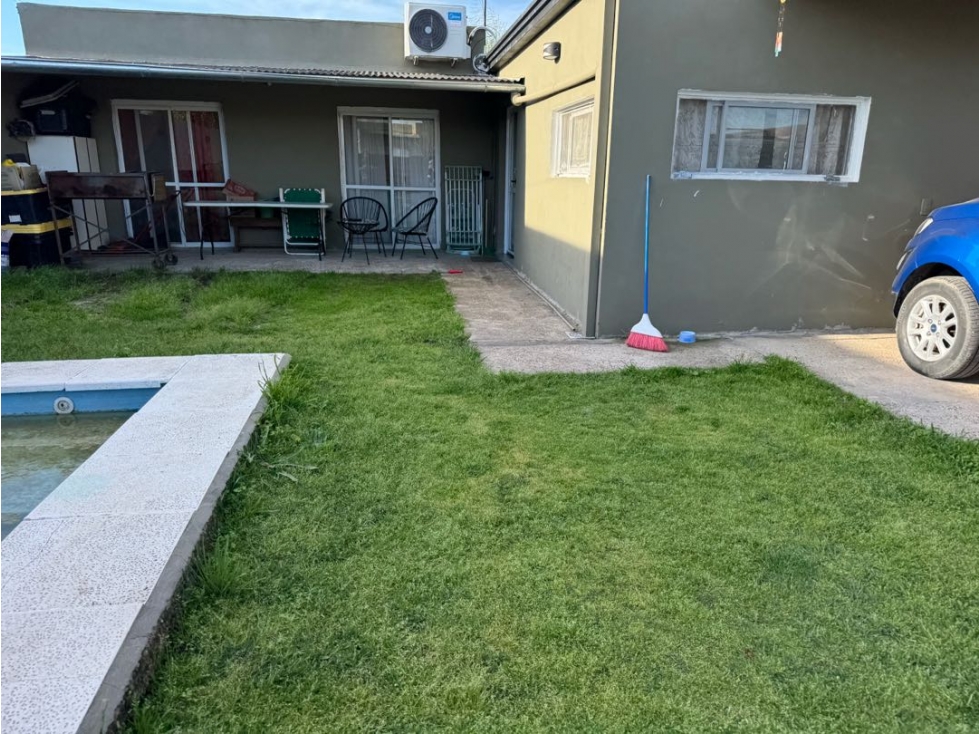 Vendo Casa con pileta en San Justo, Entre Ríos. — foto 3