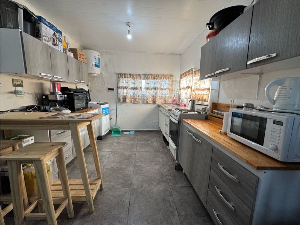 Vendo Casa con pileta en San Justo, Entre Ríos. — foto 4