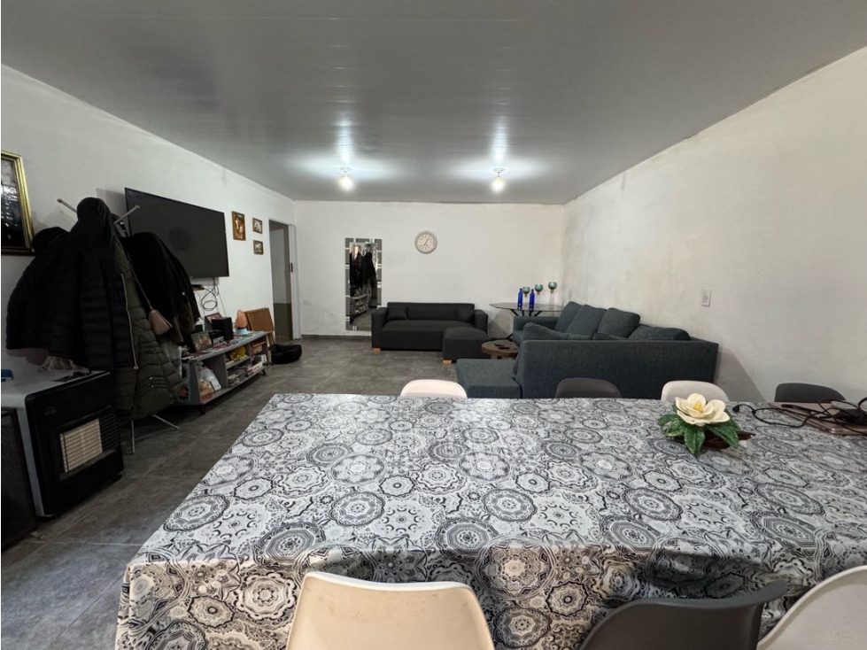 Vendo Casa con pileta en San Justo, Entre Ríos. — foto 5