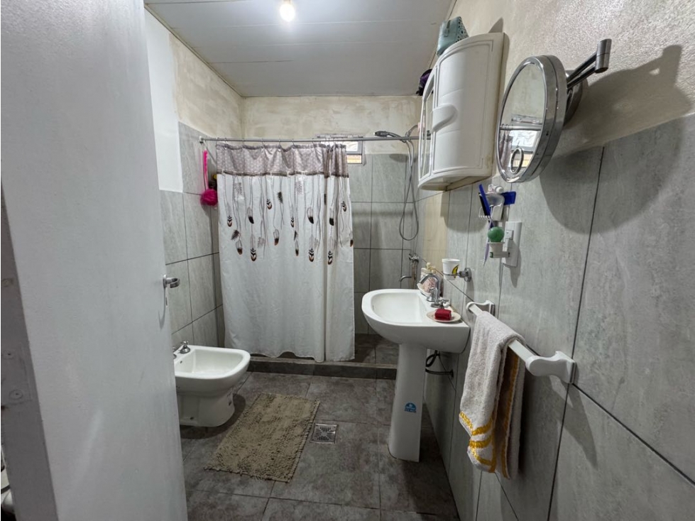 Vendo Casa con pileta en San Justo, Entre Ríos. — foto 6