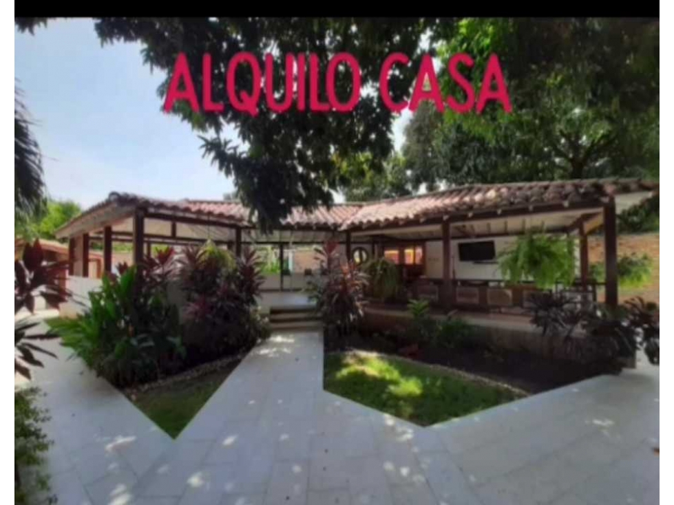 VENDO CASA CON PISCINA EN ISLA DEL SOL RICAURTE CUNDINAMARCA — foto 2