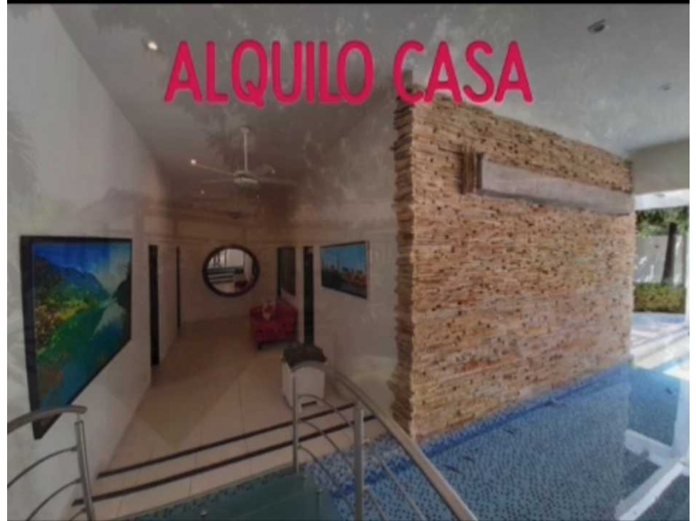 VENDO CASA CON PISCINA EN ISLA DEL SOL RICAURTE CUNDINAMARCA — foto 5