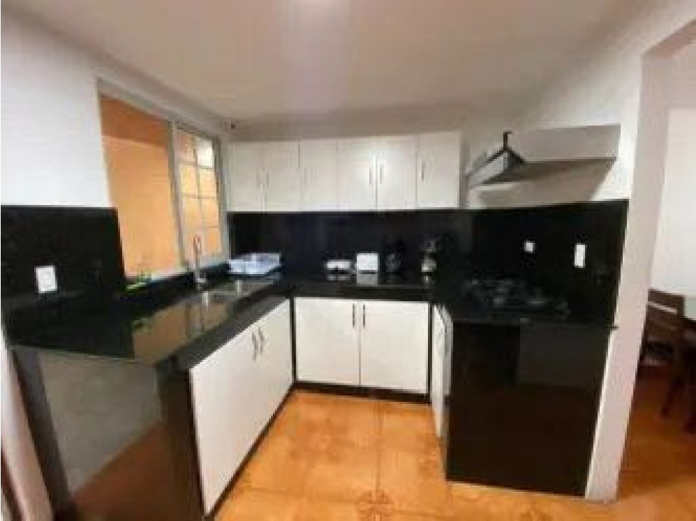 VENDO CASA CON PISCINA EN TOCUMEN CERCA AL AEROPUERTO. — foto 2
