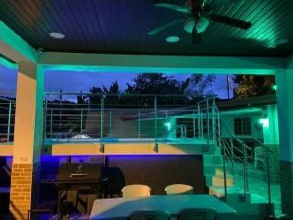VENDO CASA CON PISCINA EN TOCUMEN CERCA AL AEROPUERTO. — foto 3