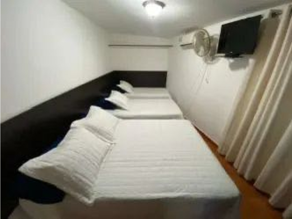 VENDO CASA CON PISCINA EN TOCUMEN CERCA AL AEROPUERTO. — foto 4