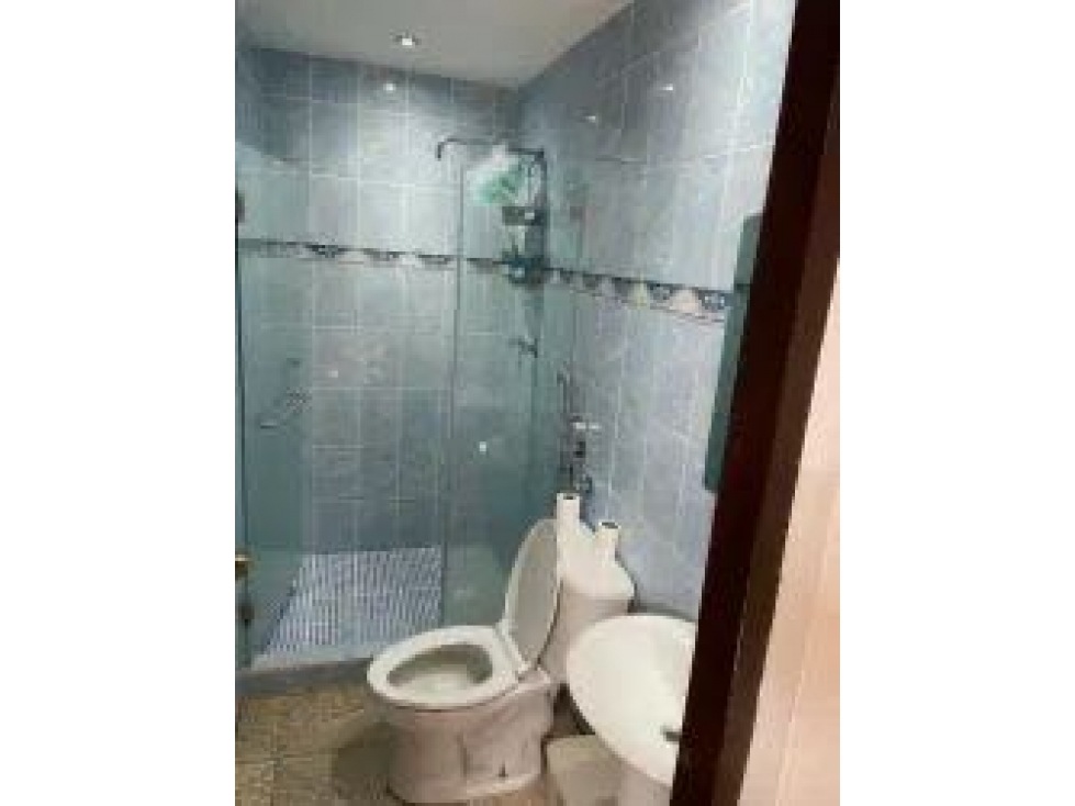 VENDO CASA CON PISCINA EN TOCUMEN CERCA AL AEROPUERTO. — foto 5