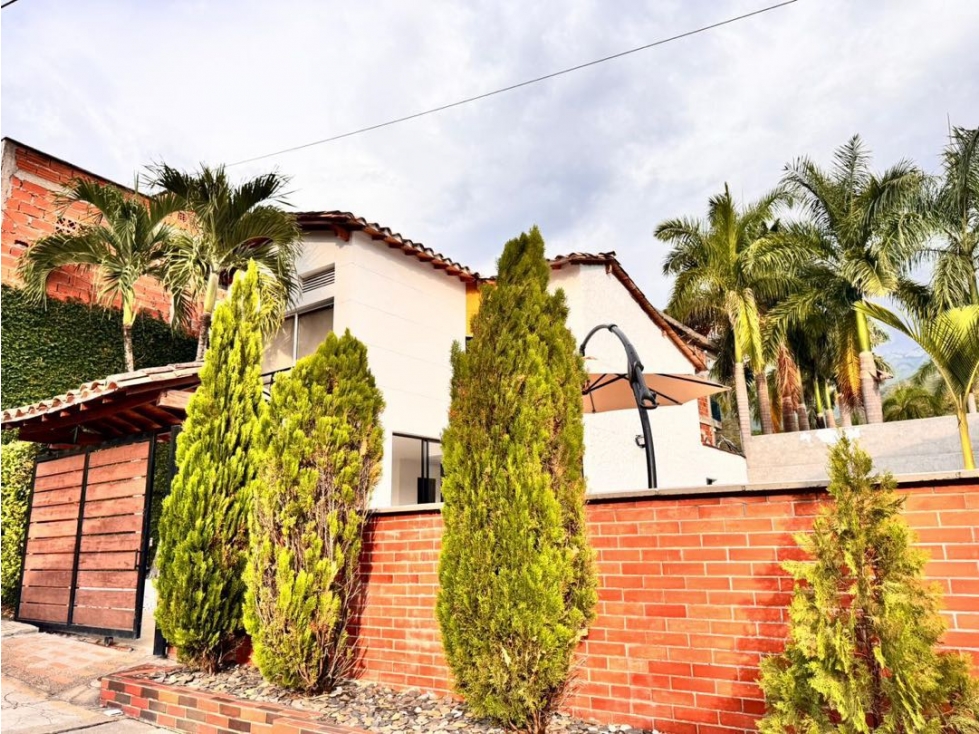 Vendo casa Con piscina y jacuzzi en San Jerónimo