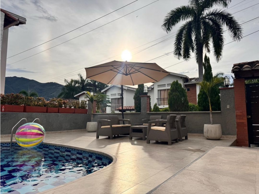 Vendo casa Con piscina y jacuzzi en San Jerónimo — foto 5