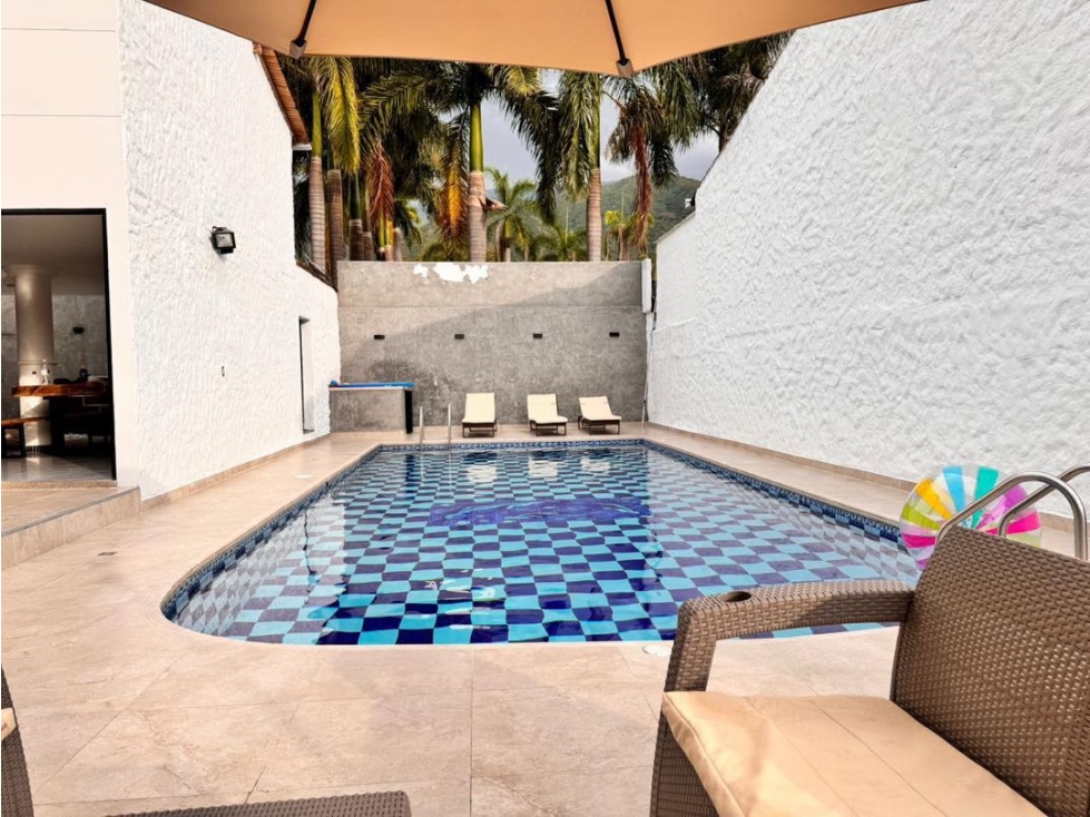 Vendo casa Con piscina y jacuzzi en San Jerónimo — foto 6