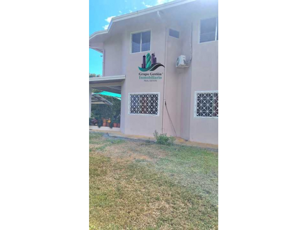 VENDO CASA CON TERRENO DE 1HECTAREA FRENTE A LA INTERAMERICANA — foto 3